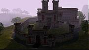 Giran Castle