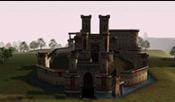 Gludio Castle