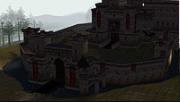 Oren Castle