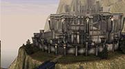Rune Castle