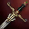 Elemental Sword +16