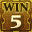 #5