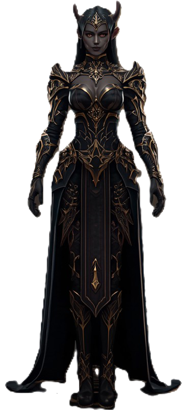 Dark Elf