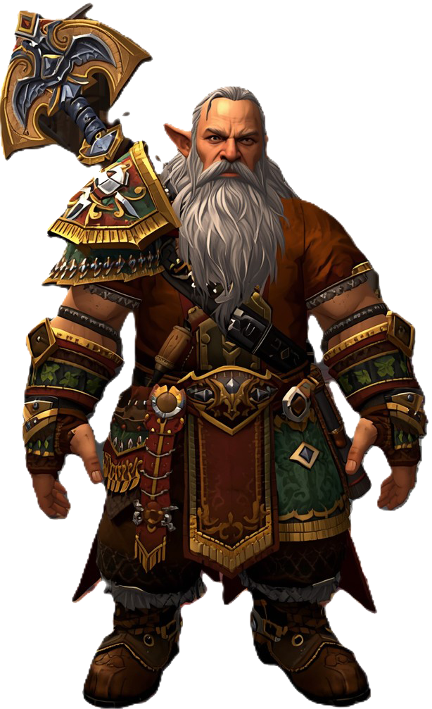 Dwarf