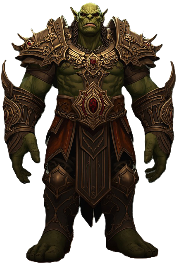 Orc